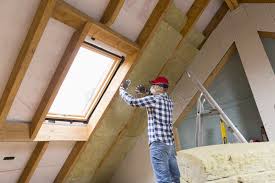 Types of Insulation We Offer in Haines City, FL